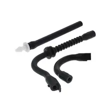 Комплект шлангов для бензопил Stihl MS500i, MS500i-W - OEM № 1147 007 2000, фото 