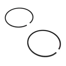 Поршневое кольцо 56 мм для бензопилы Stihl MS651 - OEM № 1144 034 3002, фото 