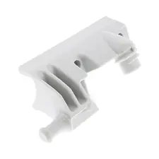 Опора рукоятки для бензопил Stihl MS462C-M, MS462C-MVW, MS462C-MR - OEM № 1142 791 1900, фото 