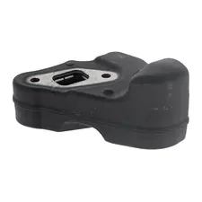 Глушитель для бензопил Stihl MS193, MS194 - OEM № 1137 140 0608, фото 