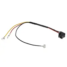 Жгут проводов для бензопилы Stihl MS 661 C-M - OEM № 1144 440 3012, фото 