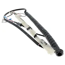 Жгут проводов для аккумуляторного кустореза Stihl HLA86 с длинным выносом - OEM № 4859 440 3023, фото 