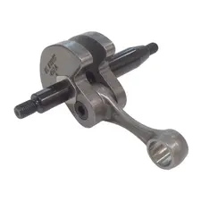 Коленчатый вал для кусторезов Stihl FS240 FS260 FS310 - 4147 030 0403, фото 