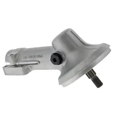 Редуктор для кусторезов Stihl FS 80, FS 85, FS 89 - OEM № 4180 640 0114, фото 