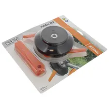 Головка PolyCut 28-2 для кусторезов Stihl FS56, FS70, FS89 - OEM № 4002 820 2300, фото 