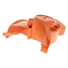 Крышка стартера для кусторезов Stihl FS40, FS50, FS56 - 4144 190 0406, фото 