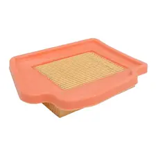 Воздушный фильтр FS 490 C, FS 510 C, FS 560 C — оригинальная запчасть Stihl № 4148 141 0300, фото 