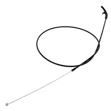 Тросик дроссельной заслонки для кустореза Stihl FS 56 - OEM № 4144 182 3203, фото 