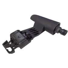 Соленоидный клапан для дисковых резаков Stihl TS480i, TS500i - 4250 670 5200, фото 