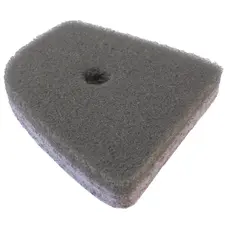 Воздушный фильтр для кустореза Stihl HL94 — оригинальная запчасть Stihl — 4149 120 1800, фото 