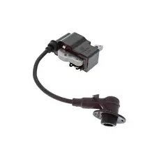 Блок управління для бензопил Stihl MS261C-BM, MS261C-MVW, MS261C-MQ, MS261C-M - OEM № 1141 400 4738, фото 