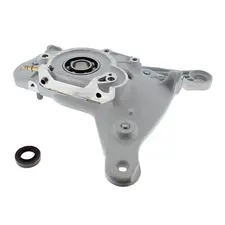 Картер для дисковых резаков Stihl TS480i TS500i - 4250 020 2901, фото 