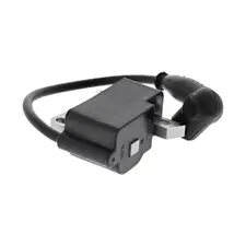 Модуль зажигания для кусторезов Stihl FS410, FS240, FS261.0C-E - OEM № 4147 400 1310, фото 