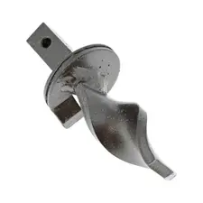 Сверлильная головка для буров Stihl BT120C, BT121, BT130 — OEM № 4404 680 3050, фото 