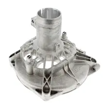 Корпус сцепления для мотопилы Stihl FS 560 C-EM - OEM № 4148 160 0610, фото 