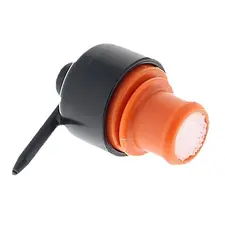 Вентиляционное отверстие для бака для кусторезов Stihl HL91K, HL92C, HL94 — 4149 350 5800, фото 