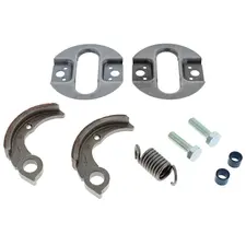 Муфта для мотопилки Stihl FS360, FS420 - 4116 160 2001, фото 