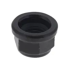 Гайка с шеей M12x1,5 L/H для кусторезов Stihl FS460C - 4119 642 7600, фото 