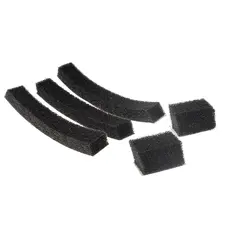 Комплект прокладок для кущорізів Stihl HSA56 - OEM № 4521 007 1600, фото 