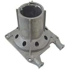 Корпус сцепления для Stihl FS120, FS120R - 4134 160 0601, фото 