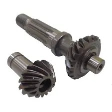 Комплект шестерен для кусторезов Stihl FS160, FS180 - 4128 640 7301, фото 