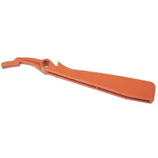 Блокировка спускового механизма для Stihl KM130, KM130R Kombi - 4128 182 0800, фото 