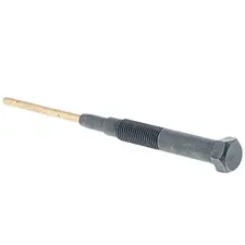 Регулировочный винт низкой скорости для кусторезов HL91K, HL91KC - 4149 122 6800, фото 