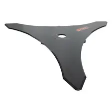 Нож для кустарника 350-3 для пилы Stihl FS510, FS560 - OEM № 4110 713 4100, фото 