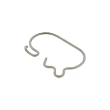 Пружина для косилок Stihl RM 2.0 R, RM 2.2 R - 6357 708 0810, фото 