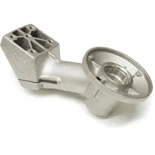 Корпус редуктора для Stihl FS75, FS80 - 4130 641 0305, фото 