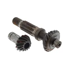 Комплект шестерен для кусторезов Stihl FS160, FS180, FS220 - OEM № 4128 640 7302, фото 