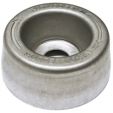 Пластина для пилы Stihl FS 360, FS 420, FS 420 L - 4116 713 3100, фото 