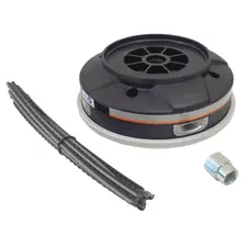 Головка DuroCut 40-4 для кусторезов Stihl FS360, FS410 - OEM № 4005 710 2114, фото 