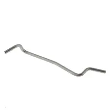 Дроссельная штанга для кустореза Stihl FS 490 C-EM, FS 490 C-EM K - OEM № 4148 182 1500, фото 