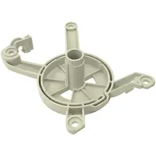 Корпус стартера с реверсом для Stihl FS36, FS40 - 4130 195 0700, фото 