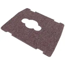 Додатковий фільтр для мотопил Stihl FS500, FS550 - OEM № 4116 141 0300, фото 