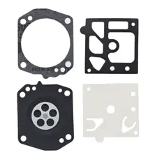 Комплект деталей карбюратора для мотопил Stihl FS490C - 4148 007 1700, фото 