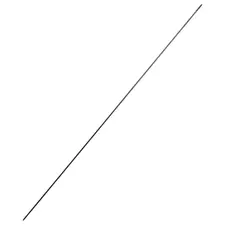 Приводной вал 1,408 мм для мотопил Stihl FS410 и FS460 — 4148 711 3204, фото 