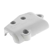 Верхній затискач для мотопилки Stihl FS400, FS450, FS480 - OEM № 4116 791 0600, фото 