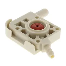 Фланец для кусторезов Stihl FS240, FS260 - 4147 120 2201, фото 