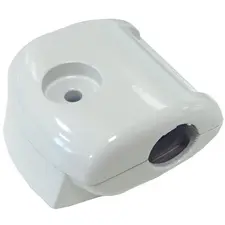 Зажим, основание для кусторезов Stihl FS120, FS120R - 4128 790 4800, фото 