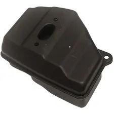 Глушитель/выхлопная труба для Stihl FS400, FS450 - 4128 140 0602, фото 