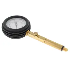 Тестер компрессии для кусторезов Stihl FS87, FS89, FS90 - 5910 850 2000, фото 