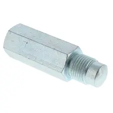 Фіксуючий гвинт підходить для кущорізів Stihl FS36, FS40, FS44, FS88 4112 893 1200, фото 