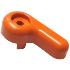 Запірний важіль для Stihl BR45C, BR340 - 4203 182 2900, фото 