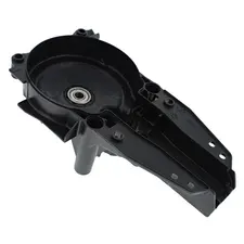 Корпус редуктора для акумуляторних кущорізів Stihl HSA56 - OEM № 4521 640 0500, фото 