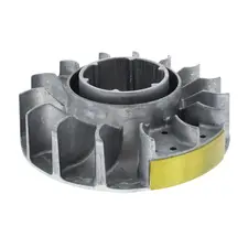 Маховик для бензопили Stihl MS 261 - OEM-номер 1141 400 1230, фото 