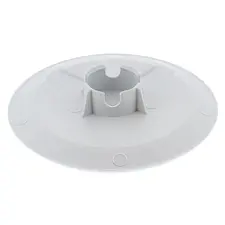 Колесная крышка для газонокосилок Stihl RMA 443, 448 - 6375 704 0301, фото 