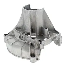 Корпус сцепления для кусторезов Stihl FS240, FS260, FS260C - 4147 160 0614, фото 