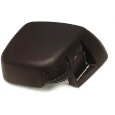 Крышка фильтра для Stihl FS38, FS45 - 4140 141 0502, фото 